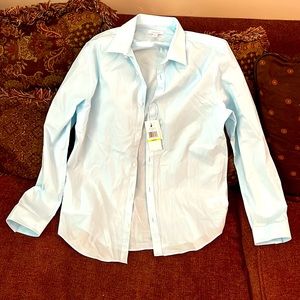 Brand new medium Calvin Klien dress shirt